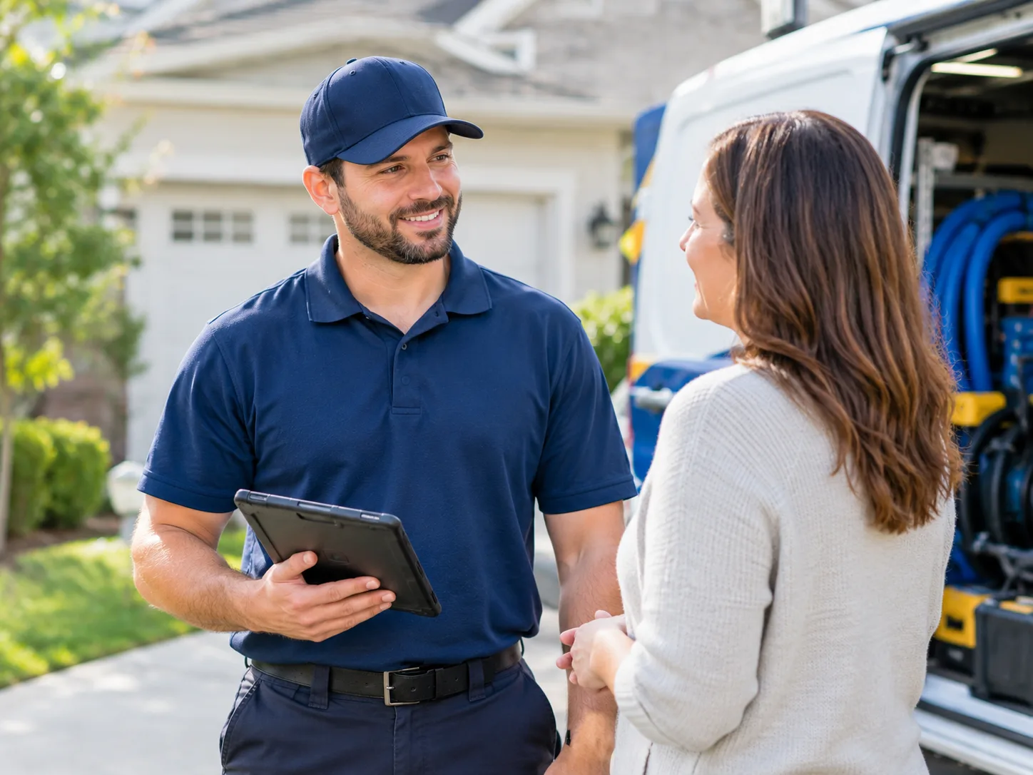 Sewage Backup Cleanup Bandy, VA FAQs